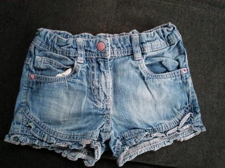 Kraťasy, palomino,116