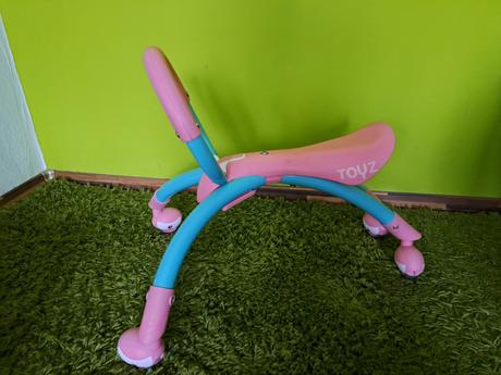 Chodítko / odrážadlo, 