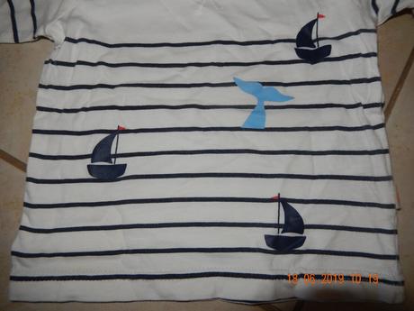 Tricko a teplaky, lindex,62