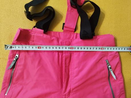 Bunda+ oteplovaky, lewro,140