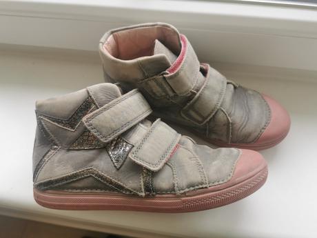 Prechodne topanky dd step, d.d.step,36