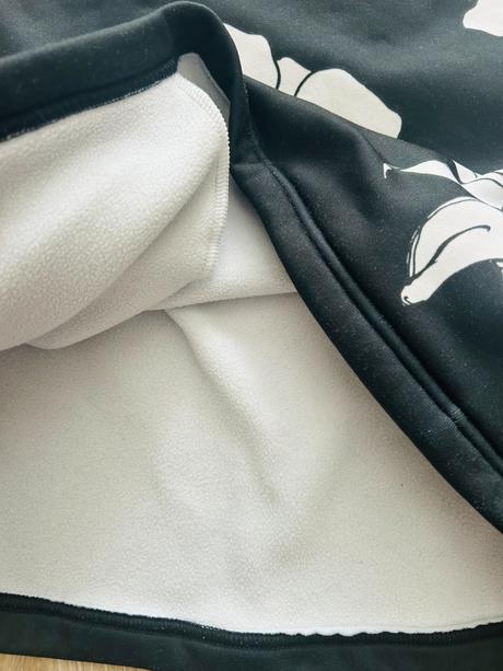 Nádherná termo mikina slovenskej značky yoginess, m