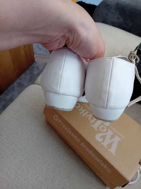 Slávnostné topanky, wojtylko,36