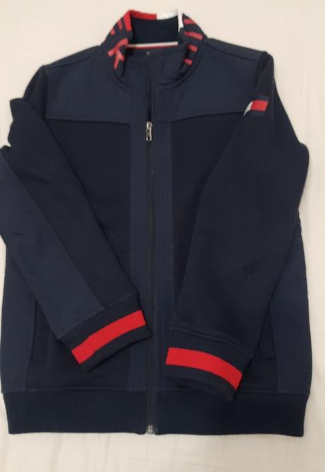 Bunda th, tommy hilfiger,140