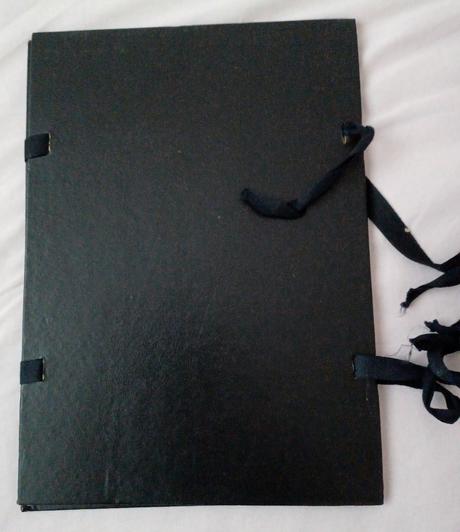 5x staré zakladače, 