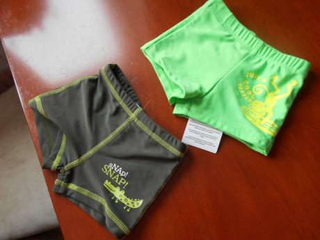 Plavky 86/92, kiki&koko,86