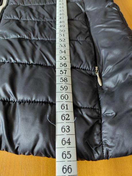 Ľahká bunda, reserved,152