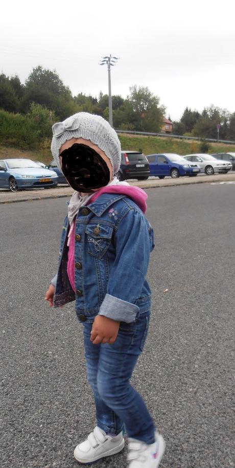 Super ciapocka, h&m,62