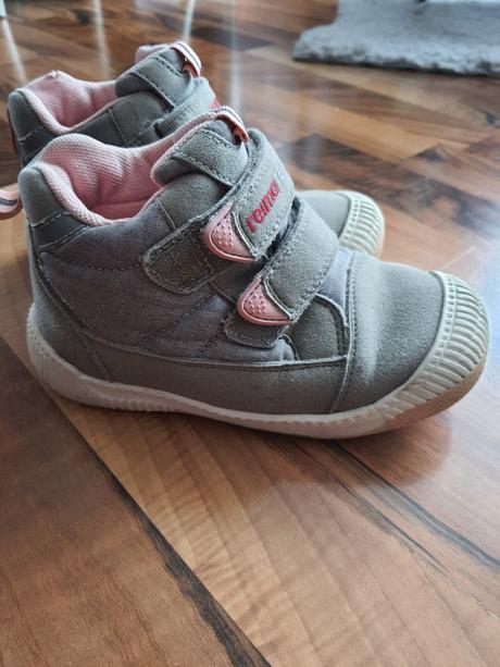 Topánky reima tec, reima,28