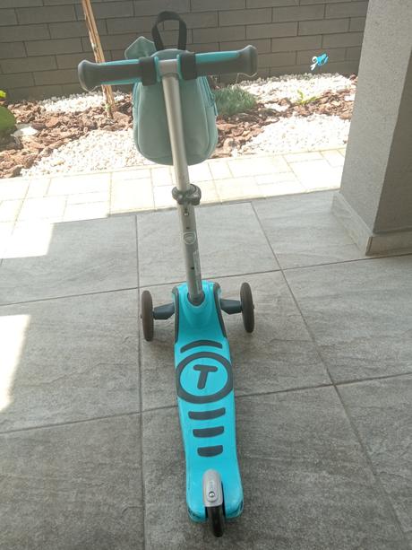 Smartrike kolobežka,