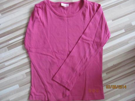 Tričko, cherokee,104