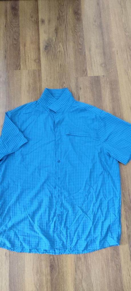 Pánska košeľa, xxl