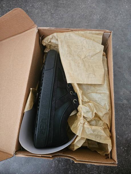 Ugg tenisky nove, ugg,32