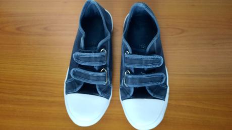 Platenky deichmann 32, deichmann,32