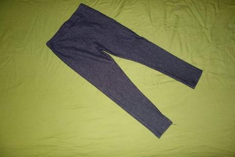 Leginky rifloveho vzhladu george, george,116