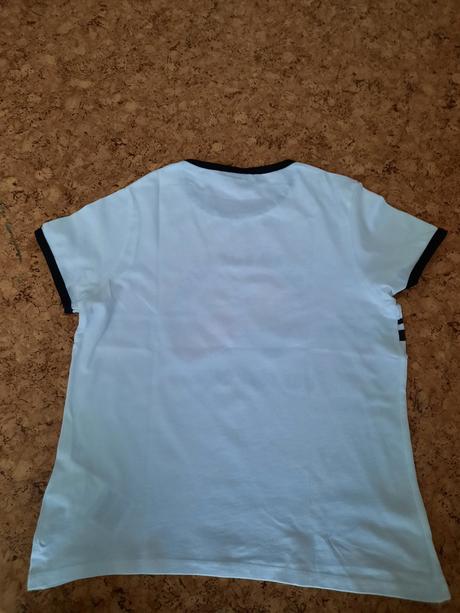 Dámske tričko veľ. m, m