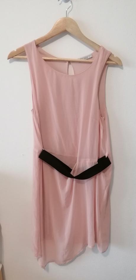 Dámske midi šaty, l