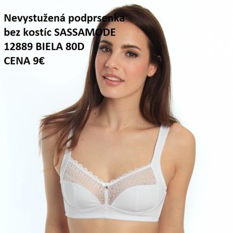 Kvalitné podprsenky zo zruš. eshopu rôzne modely, 4xl - xxxl
