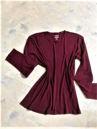 Bavlnené spodné tričko, xl