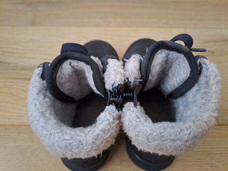 Zimne topanocky, lasocki,25