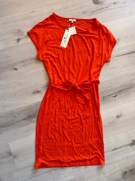 Tom tailor šaty, tom tailor,36 - s