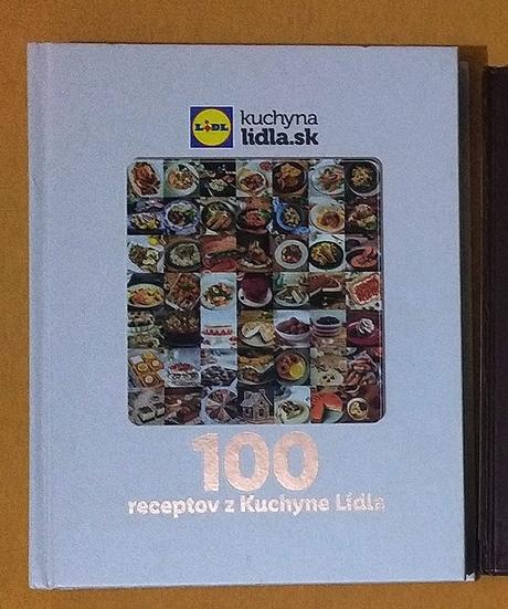 Kuchyňa lidl, 