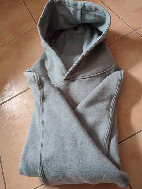 Pánska,chlapčenská mikina zn.reserved, reserved,l