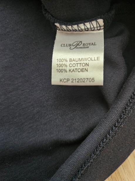 Tričko, xl