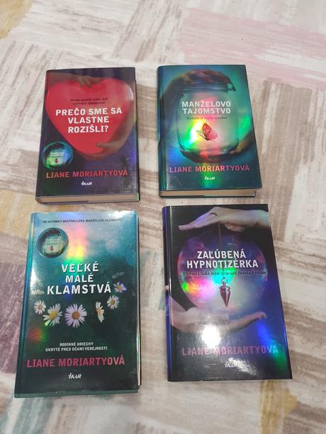 Manželovo tajomstvo, 