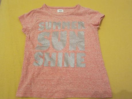 110 tricko ruzove, f&f,110