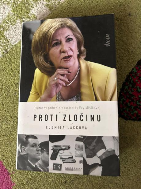 Proti zločinu,