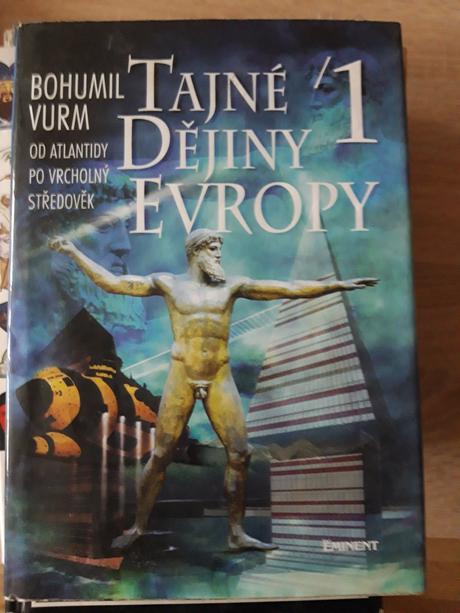 Náučné knihy/encyklopedia/, 