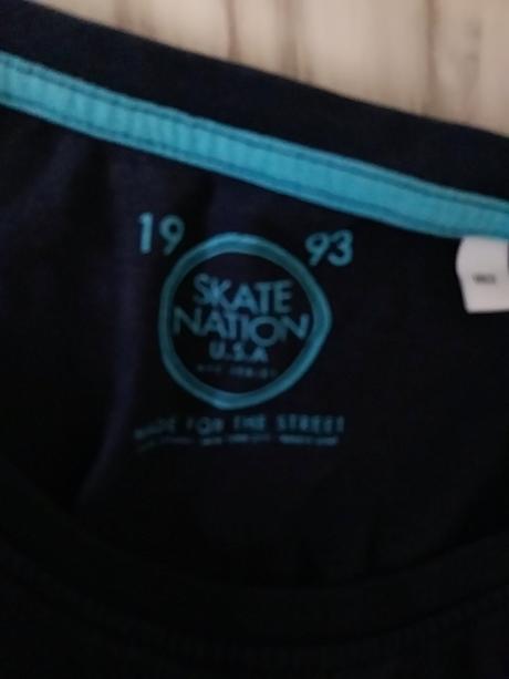 Tričko, chapter young,182