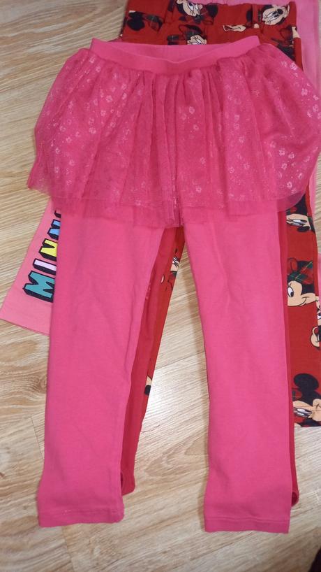 Legíny 116, sinsay,116