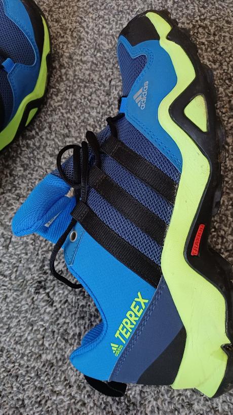 Adidas terrex, adidas,40