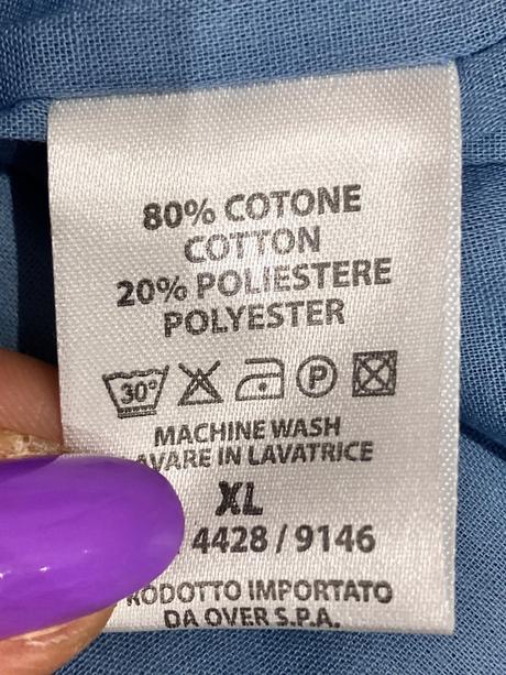 Dámska pásikavá sukňa overkids (s), s