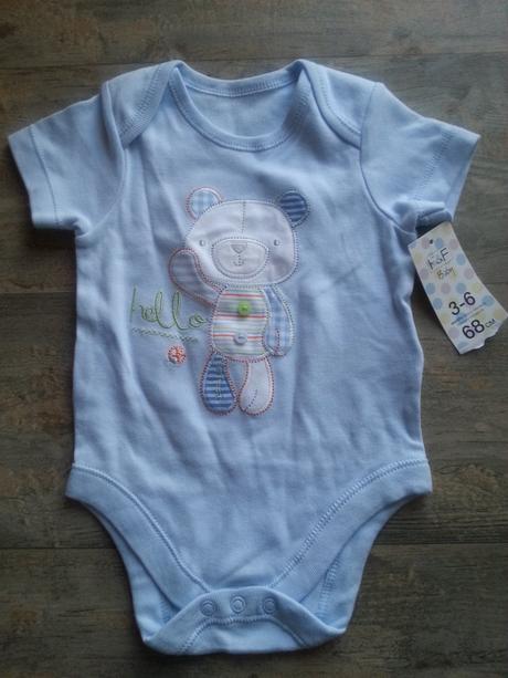 Nove s vysackou rifle s body ff vel.68, f&f,68