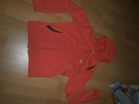 Mikina puma, puma,m