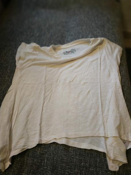 Tričko , padavé veľmi pohodlné, authority,116