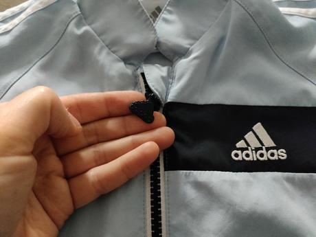 Krásna adidas súprava top stav, adidas,104