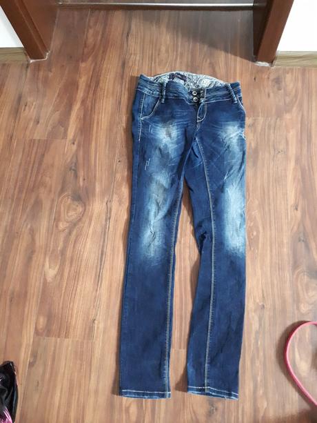 Dámske rifle, takko,38