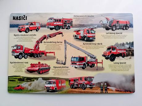 Kniha svet techniky, 