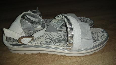 Kožené sandále, primigi,38