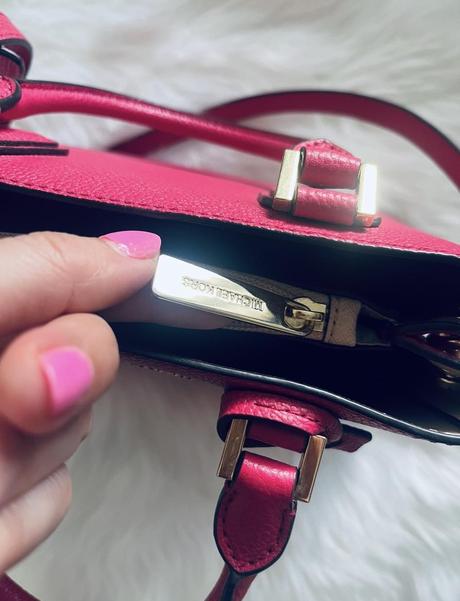 Michael kors crossbody, michael kors