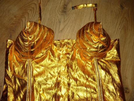 164.karnevalový kostým ,