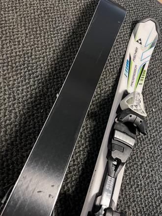 Lyže fischer 90cm, fischer,90-99 cm