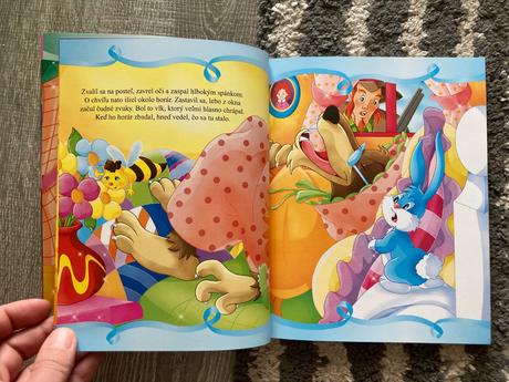 Rozprávky bratov grimmovcov, 