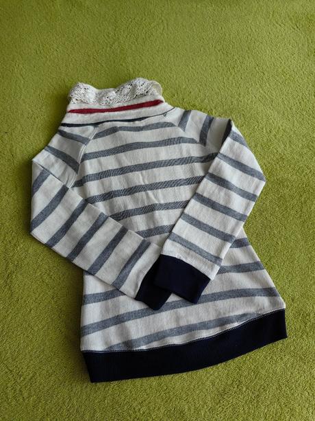 Nenosené mikina desigual, s visačkou, desigual,110