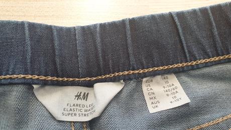 Rifle, h&m,140