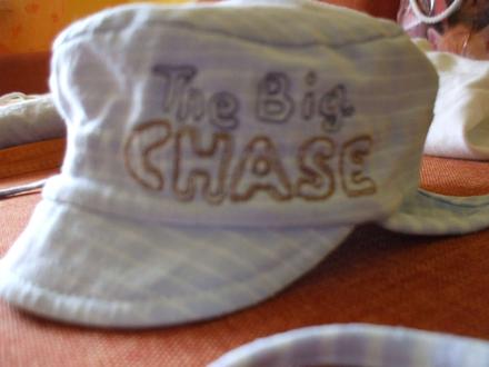 Fešácka čiapočka, 62